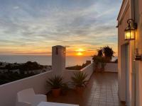 AMR Ático Los Atalayones - B&B Mojacar