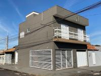 CASA MAANAIM - Ferienwohnung Olímpia