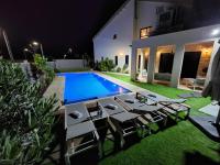 סוויטות נוף לתבור - B&B Giv‘at Avni