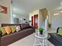 Appartement 4 Chambres Deluxe