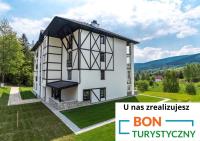 Apartamenty Amira w kompleksie Apartamenty Piano - B&B Świeradów-Zdrój
