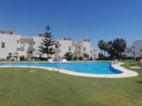 3 bedrooms with pool & parking, close to sea and Gibraltar - Ferienwohnung