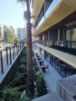 Royal Exclusive Kleopatra, beach - Chambres d'hôtes Alanya
