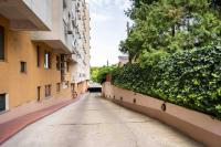 Perfect Studio with View and Undergound parking - B&B
