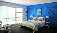 Zimmer mit Queensize-Bett - barrierefrei
