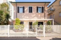 Bilocale con giardino a 200mt dal mare - HomeUnity - Bed and Breakfast Rimini
