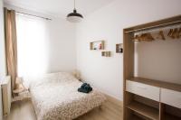 Appartement - Vue sur Jardin