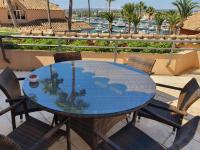 3 bedroom Penthouse in Sotogrande Puerto Deportivo - B&B