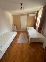 Chambre Lits Jumeaux
