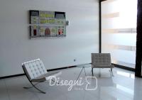 Departamento Av. Los Carrera Copiapó Disegni 07 - Ferienwohnung