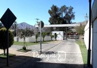 Disegni 07 - Departamento Céntrico Copiapó Cerca de Casino Antay - B&B Copiapó