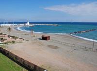 3 bedrooms with pool & parking, close to sea and Gibraltar - B&B Manilva