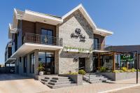 Pousada Serra Verde - B&B Cambará do Sul