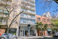 Hermoso Apartamento en Las Cañitas, Palermo - B&B