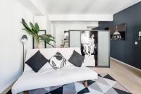 Appartement met 1 Slaapkamer