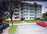 Mieszkanie Osiedle Slichowice, Targi Kielce 3,5km, faktury VAT - Ferienwohnung