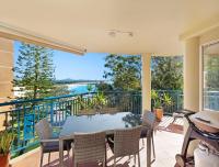 Whitesands 301 - linen not included - B&B