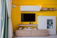 Appartement 1 Chambre