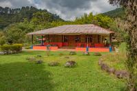 BRISAS DEL RIO SALENTO - B&B Salento