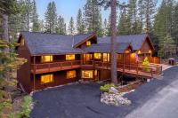 B&B Incline Village - Expansive Tahoe Escape with Hot Tub Ski and Hike - Bed and Breakfast Incline Village