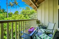 Waikomo Stream Villas 132 - Ferienwohnung Koloa