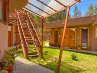Pachananda Retreat Center - B&B Cusco