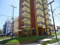 Edificio Mirasoles - Ferienwohnung Villa Gesell