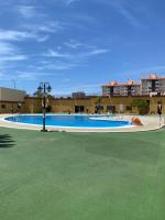 APARTAMENTO EN LOS CRISTIANOS - FREE WIFI - B&B