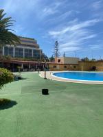 APARTAMENTO EN LOS CRISTIANOS - FREE WIFI - B&B Los Cristianos