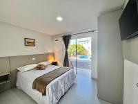 Sal De Mariscal 09 - B&B