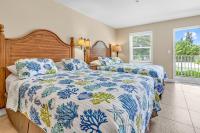 Deluxe Double Room (2 Adults + 1 Child)