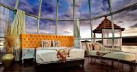 Suite Deluxe avec Lit King-Size