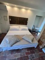 Chambre Double avec Salle de Bains Privative