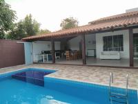 Rancho do Pedro - com piscina aquecida - B&B