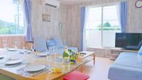 B&B Genka - THE FEEL NAGO 2 SEASIDE Villa -Umi- / Vacation STAY 1722 - Bed and Breakfast Genka