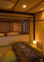 Comfort Twin Room with Tatami Area and Open-Air Bath