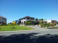 Edgewater Motel - Chambres d’hôtes