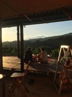 Rinjani Houseboon - B&B Senaru