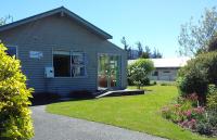 Villa Lits King-Size (Maison de Vacances 2 Chambres)