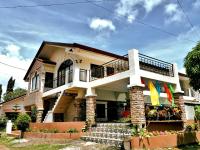 Bountiful Inn - B&B