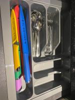 Comfortable 1 king bedroom, One Euphoria - Chambres d’hôtes Angeles City