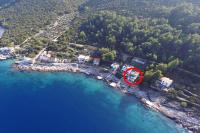 B&B Gdinj - Secluded fisherman's cottage Cove Virak, Hvar - 17875 - Bed and Breakfast Gdinj