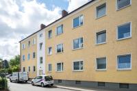 Guermache Apartments - Jungle Design Apartments, Zentrum, Parkplatz, Küche, Wlan - Chambres d'hôtes Wolfsbourg