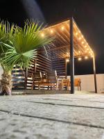 شالية الفضائل - B&B Barkā’