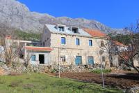 B&B Zivogosce - Holiday house with a parking space Zivogisce - Strnj - Zivogosce - Strnj, Makarska - 18025 - Bed and Breakfast Zivogosce