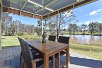 Ironbark Hill Villa 2 Aneis - B&B