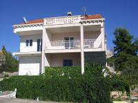 B&B Lumbarda - Apartments with a parking space Lumbarda, Korcula - 18037 - Bed and Breakfast Lumbarda