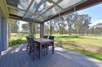 Ironbark Hill Villa 6 Cabernet Franc - Ferienwohnung