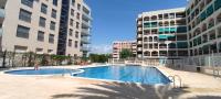 vacaciones en pineda con 2 piscinas, playa a 5 min - B&B La Pineda