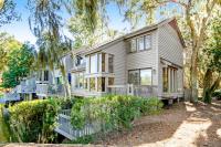 Inland Harbour 2431 - B&B